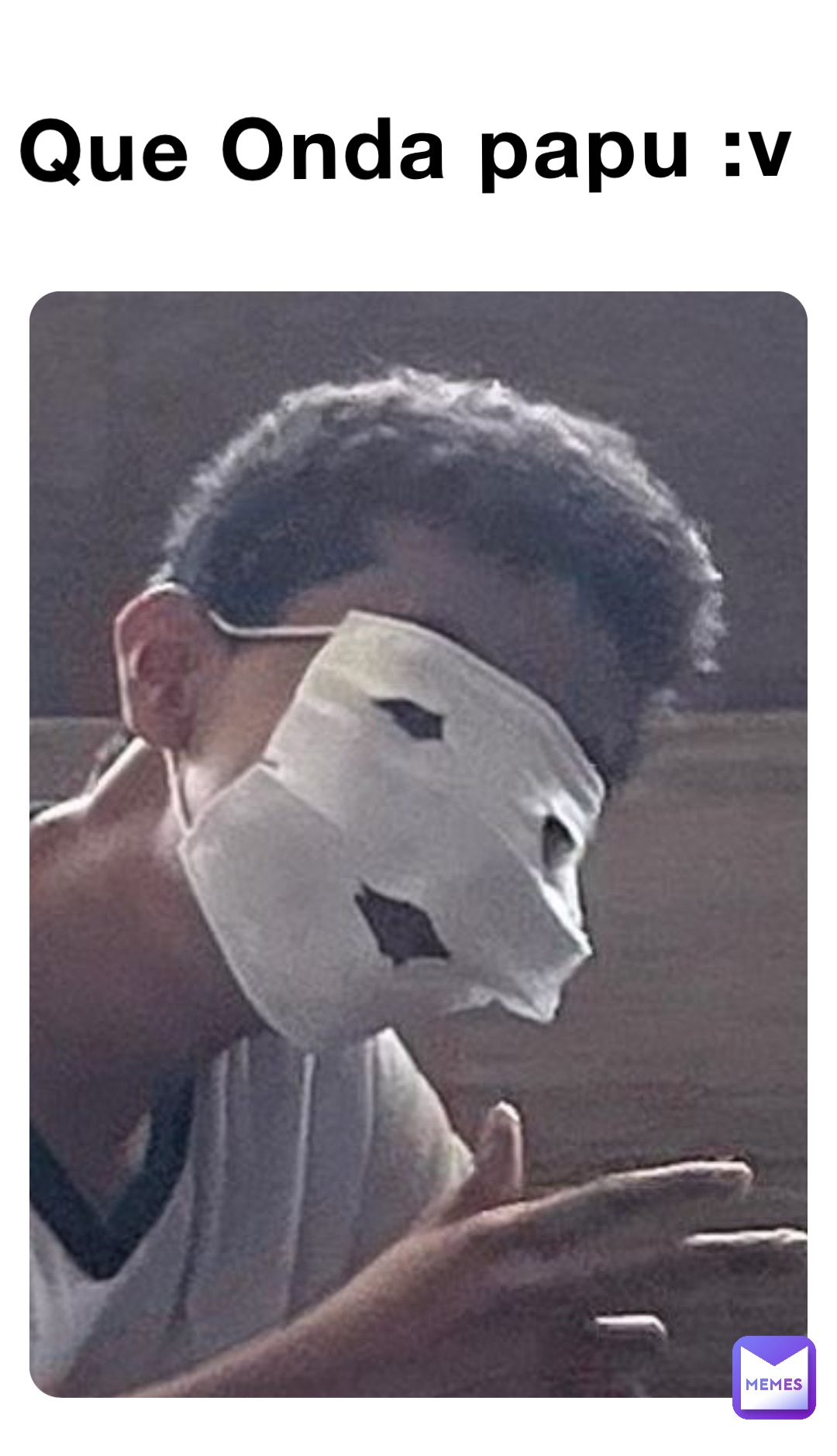 Meme by REYPIXELGUN2007