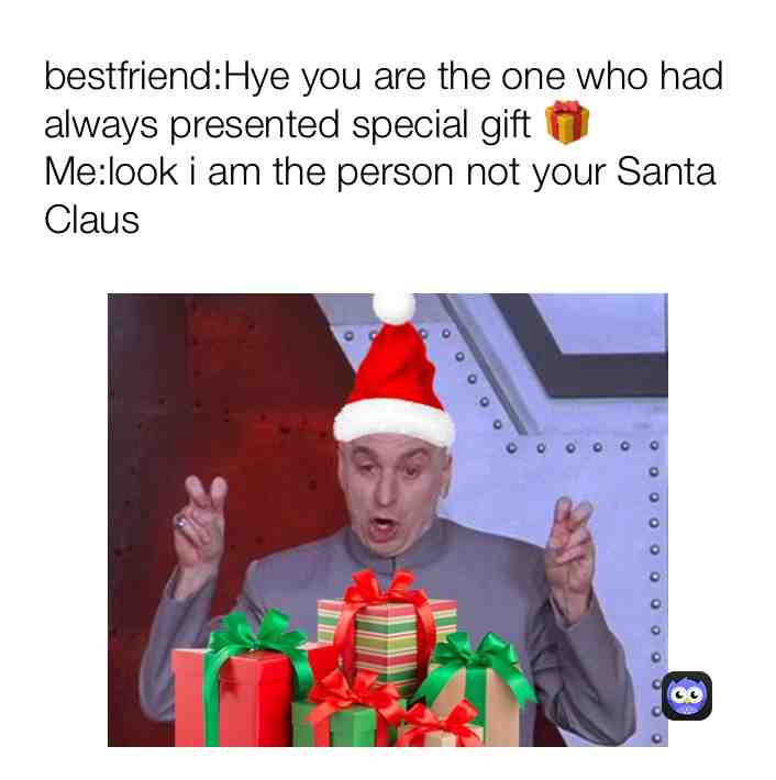  #Christmas #snowman #gift Bestfriend