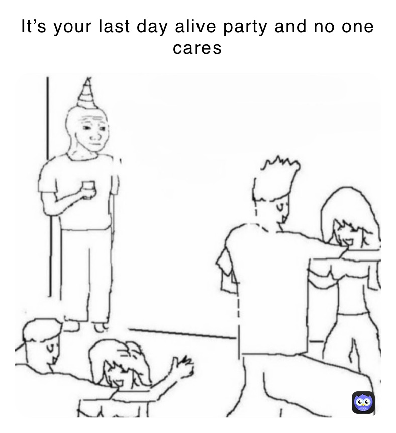 Meme by dantesequinox