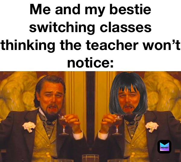 Meme by quacksons_for_everyone