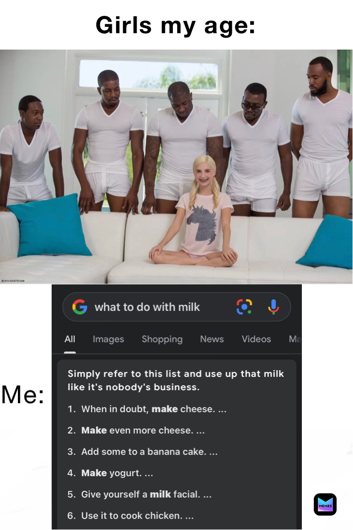 Meme by sanicnoodlejuice