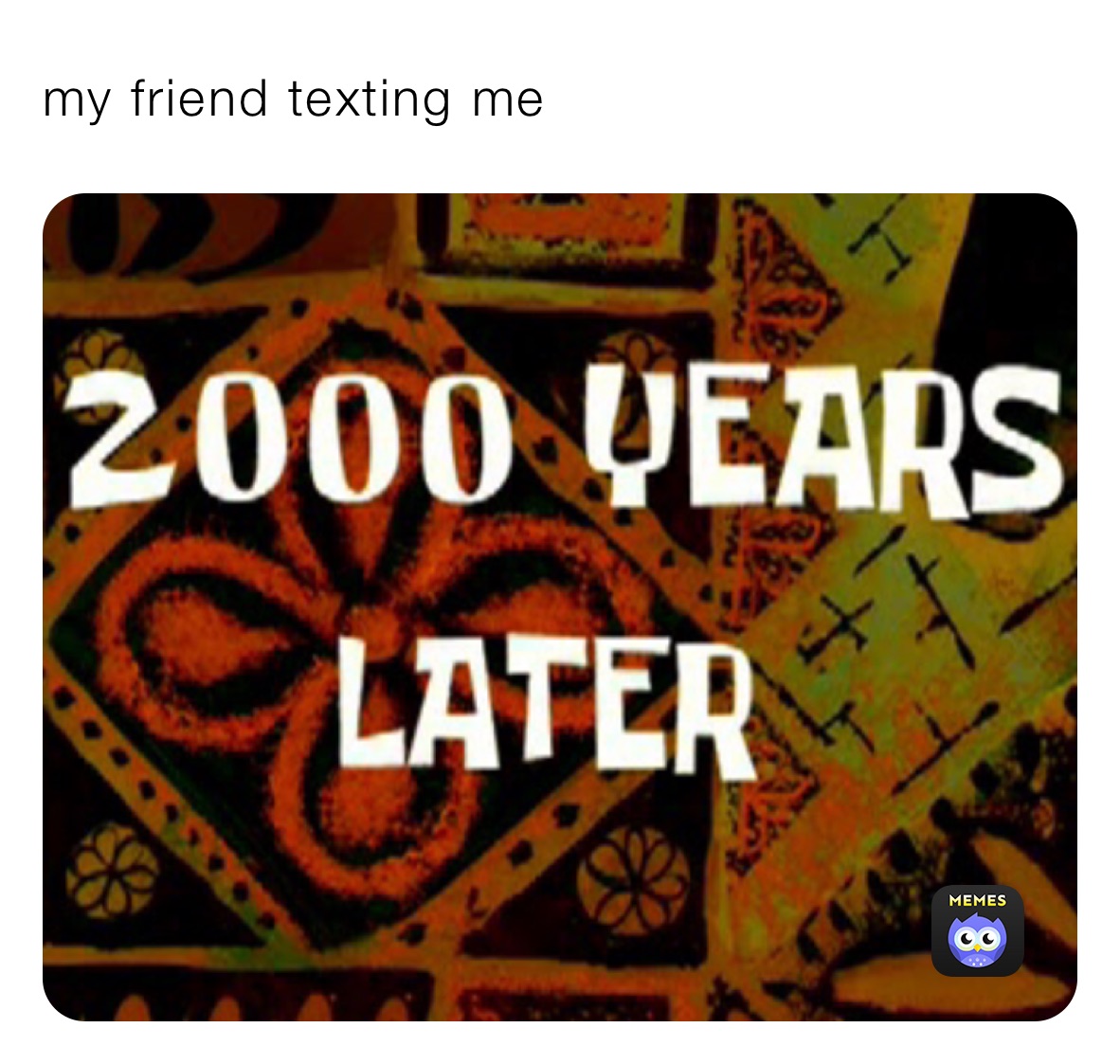 Meme by memenade_fan