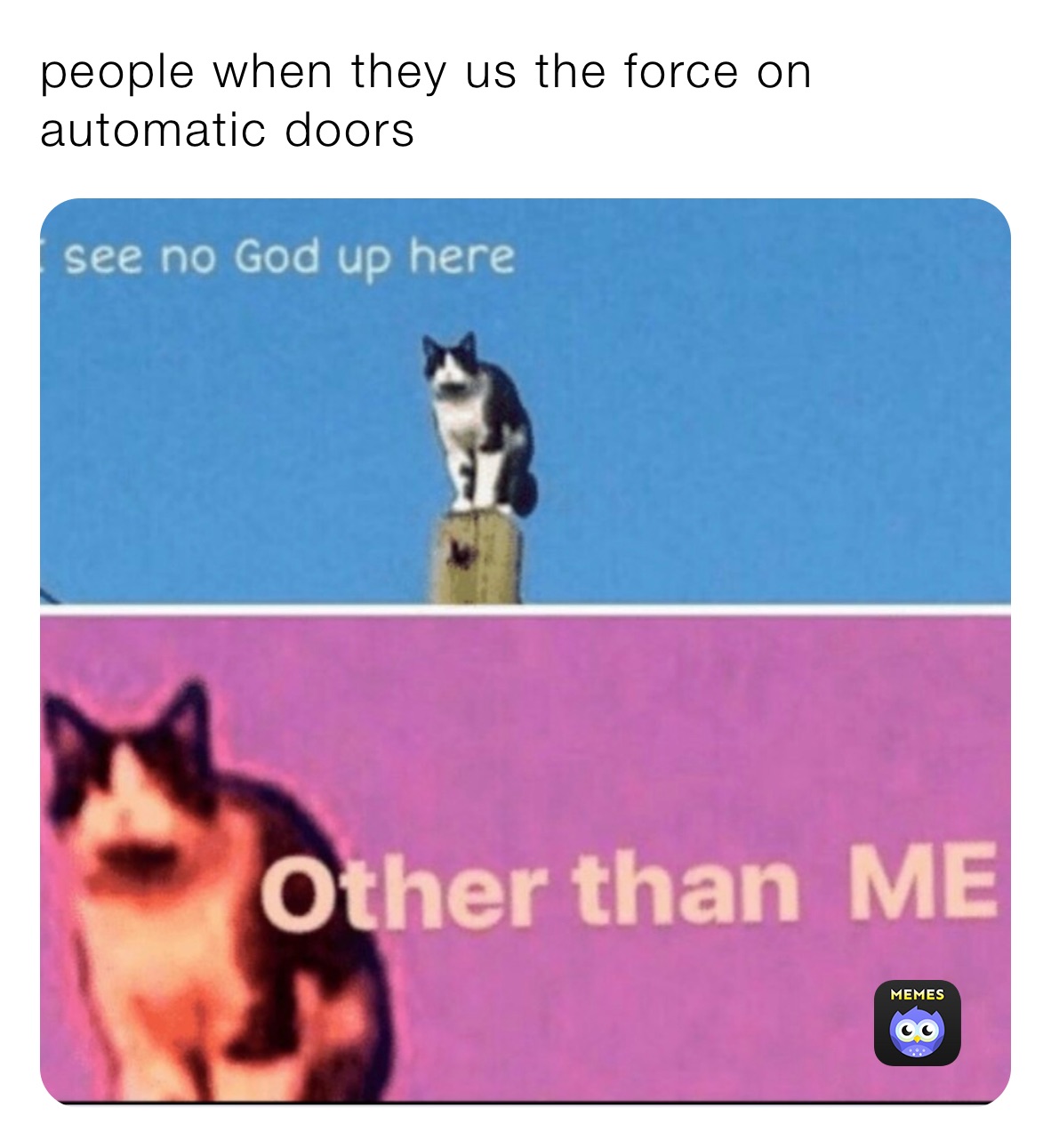 Meme by memenade_fan