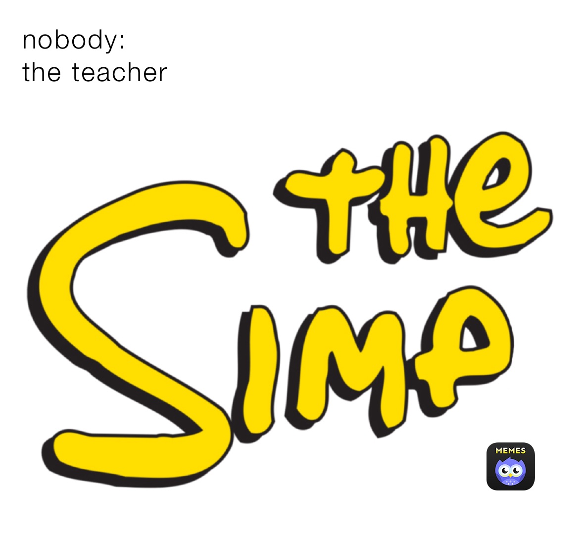 Meme by memenade_fan