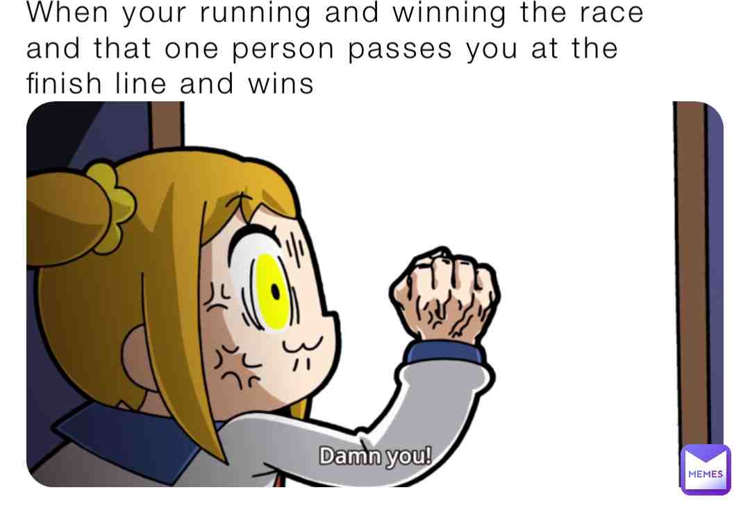 Man this can sometimes happen