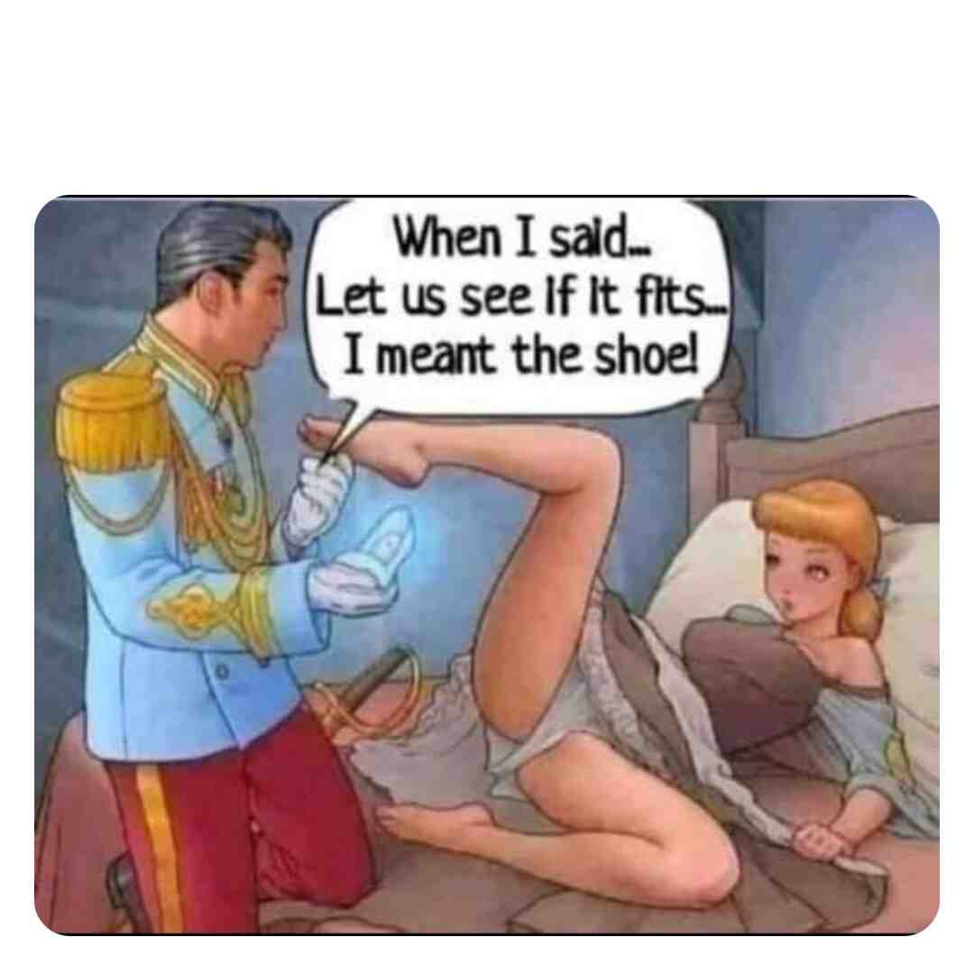 Meme shared by @bedtime88