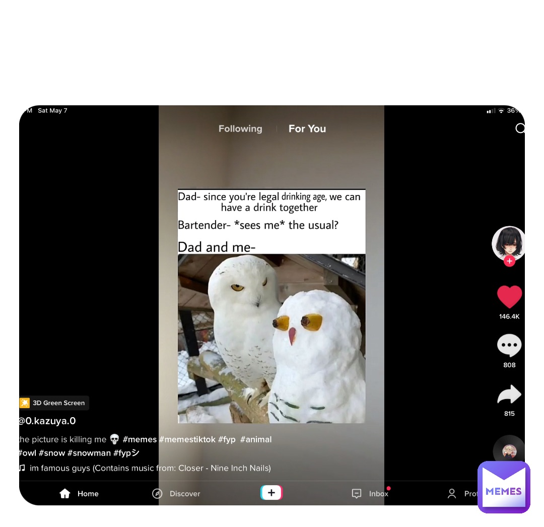 Meme by shell_puppies_rock