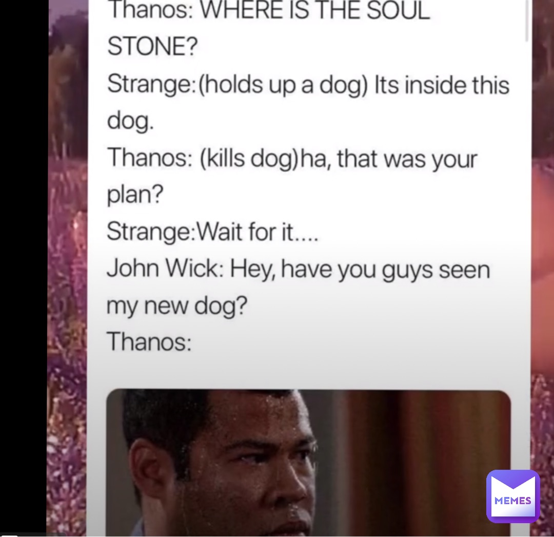 Meme by shell_puppies_rock