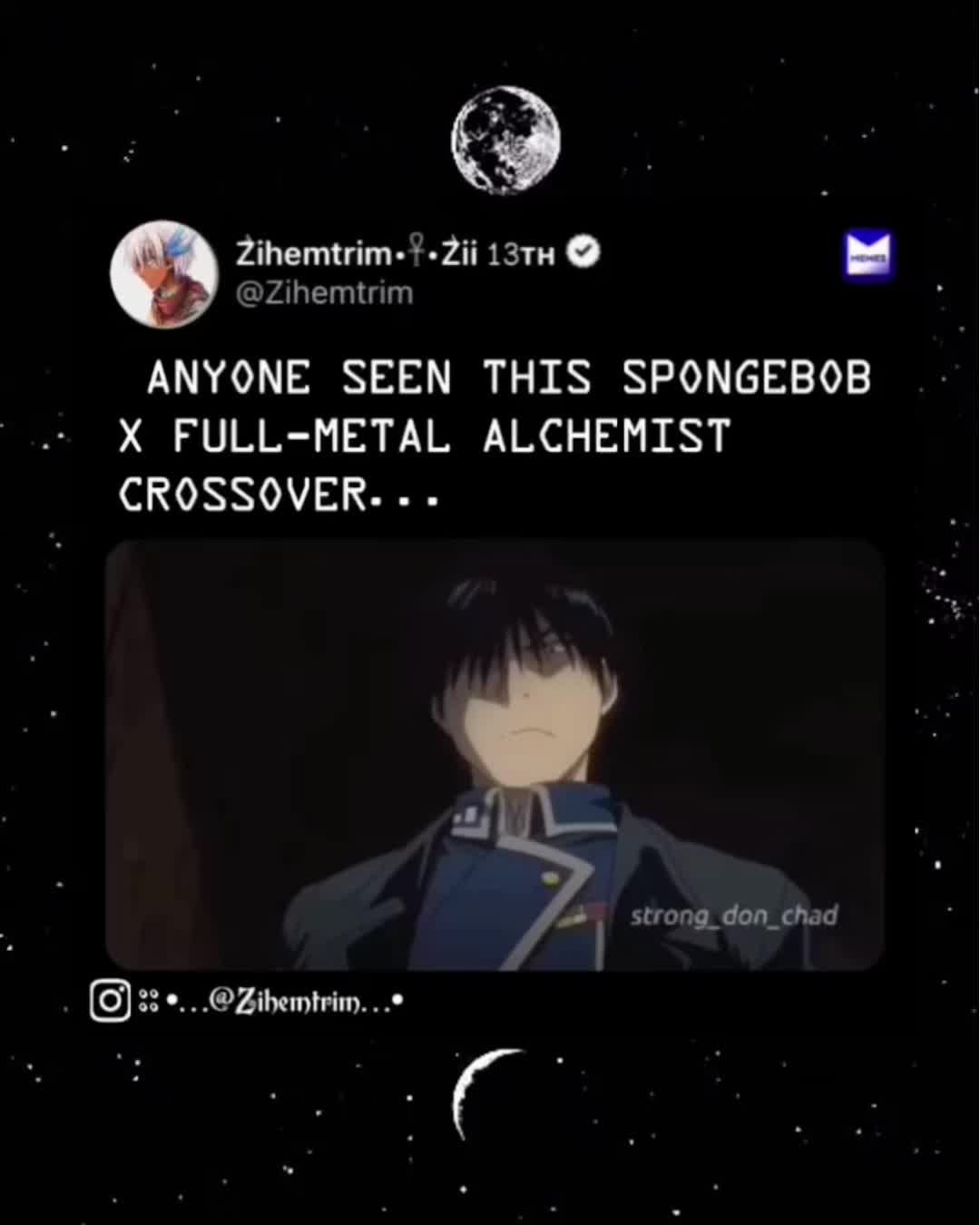 FMAB fans are on their way : r/Animemes