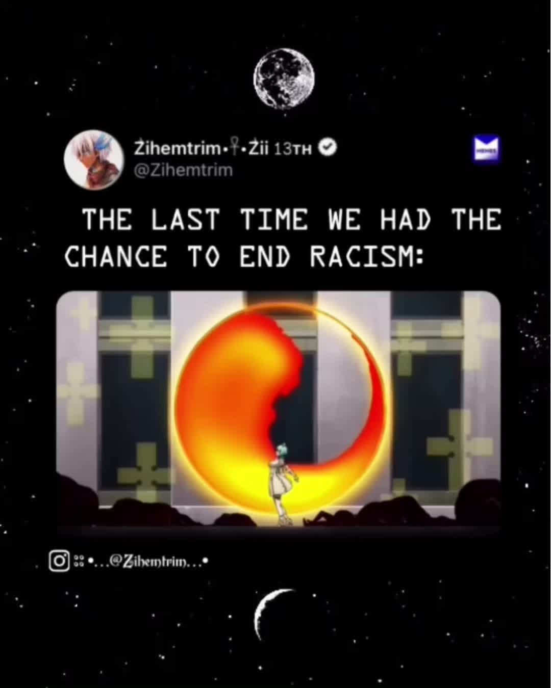𓅓𓏺𓏺 😭 And then They Turn 𓏺𓏺𓅓 𓅓𓏺𓏺    #teamzii   #zihemtrim   #lifememes   #animememes   #anime  #memes   #fr   #on   #ẹ   #nocap 𓏺𓏺𓅓