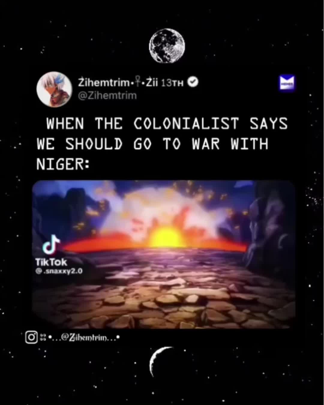 𓅓𓏺𓏺 😂 Hell Noooo 𓏺𓏺𓅓 𓅓𓏺𓏺    #teamzii   #zihemtrim   #lifememes   #animememes   #anime  #memes   #fr   #on   #ẹ   #nocap 𓏺𓏺𓅓
