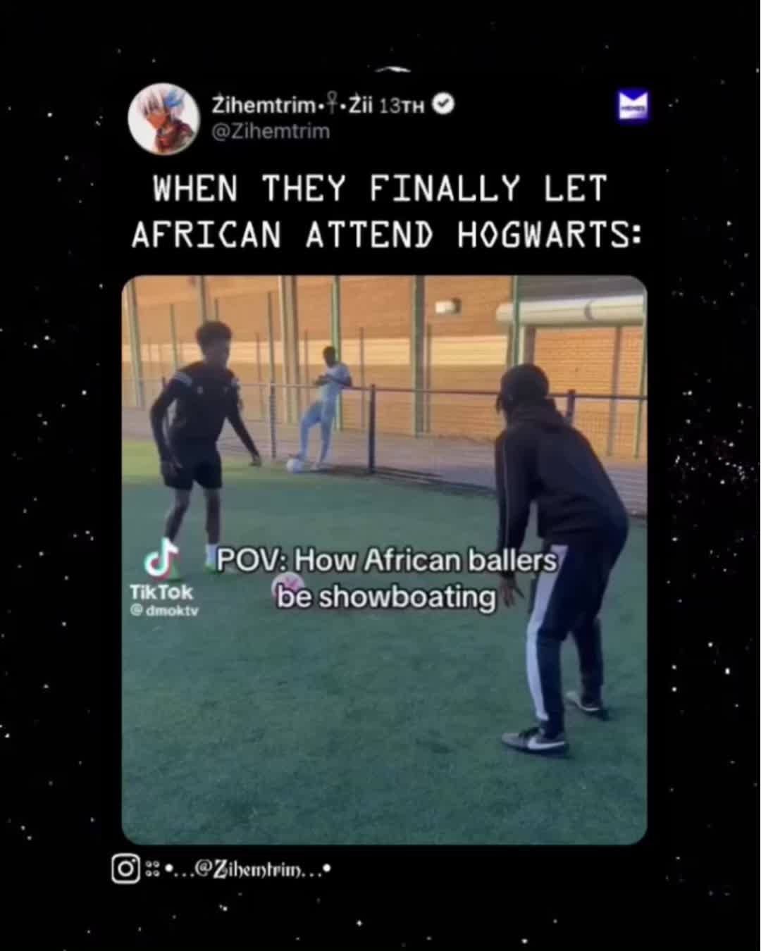 𓅓𓏺𓏺 Sorcery 🔮 𓏺𓏺𓅓 𓅓𓏺𓏺   #teamzii  #zihemtrim   #lifememes  #memes  #fr  #on  #ẹ  #nocap 𓏺𓏺𓅓