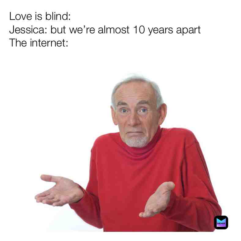 #love is blind love is blind