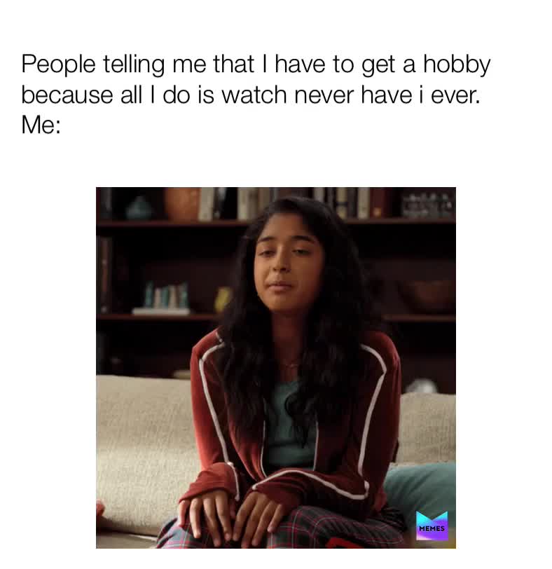​ #neverhaveiever ​ #darrenbarnet ​ #mindykaling