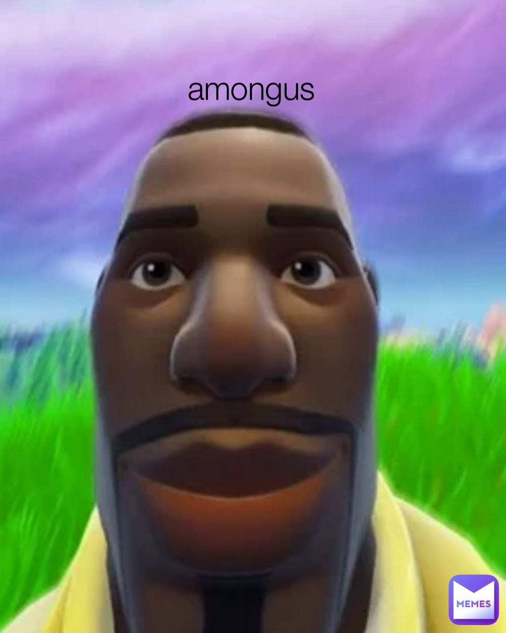 amongus