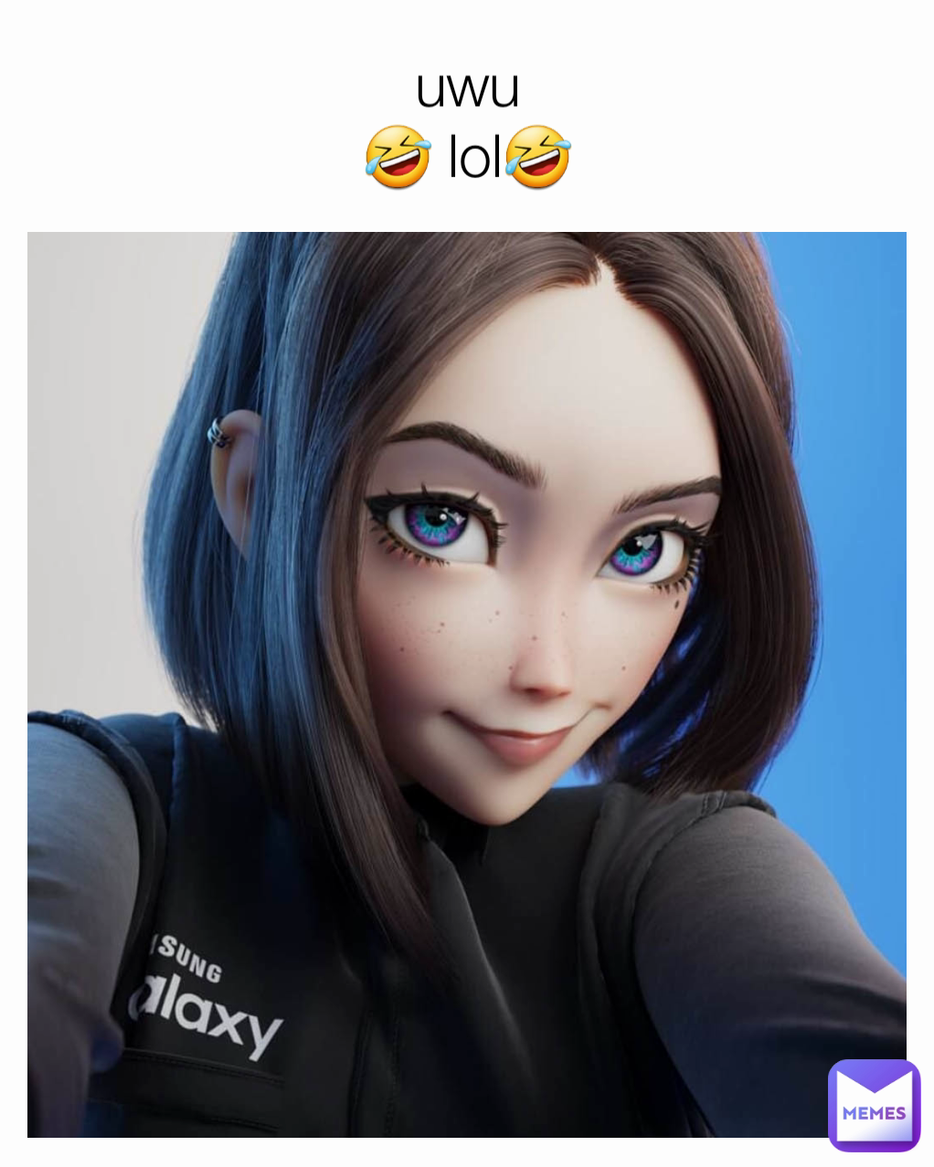 uwu
🤣 lol🤣