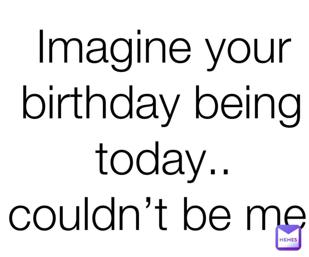 #bday