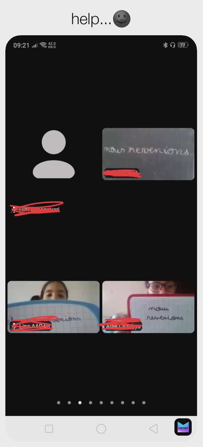 Meme by i_dont_know_who_i_am