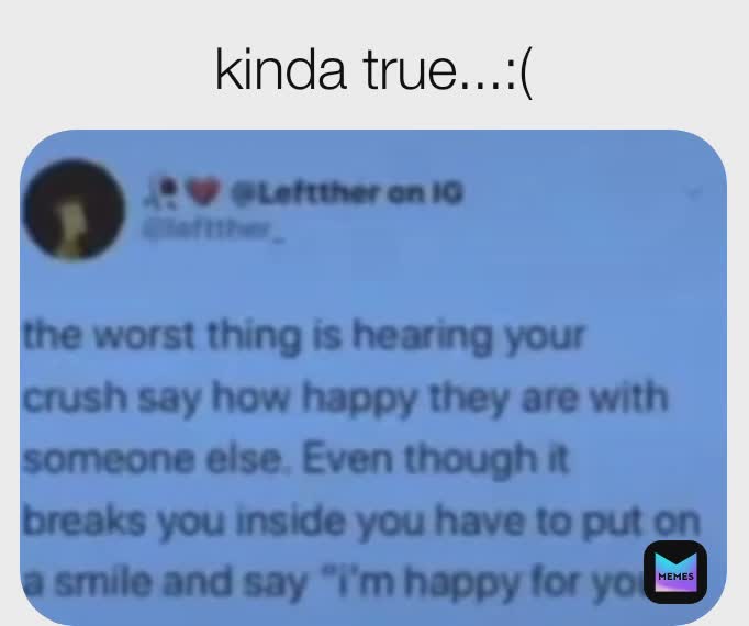 Meme by i_dont_know_who_i_am