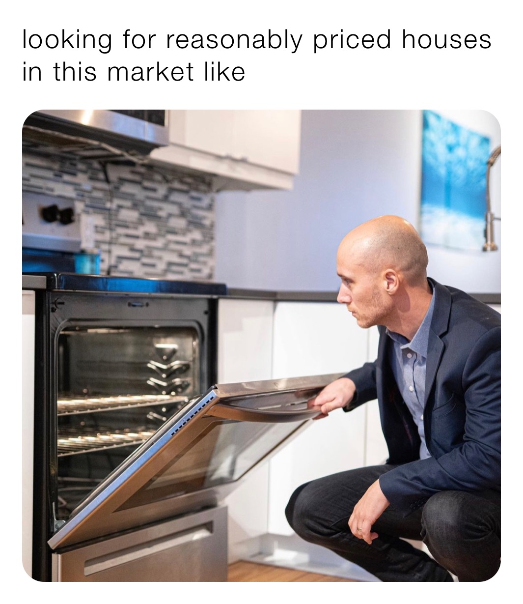 looking for reasonably priced houses in this market like 