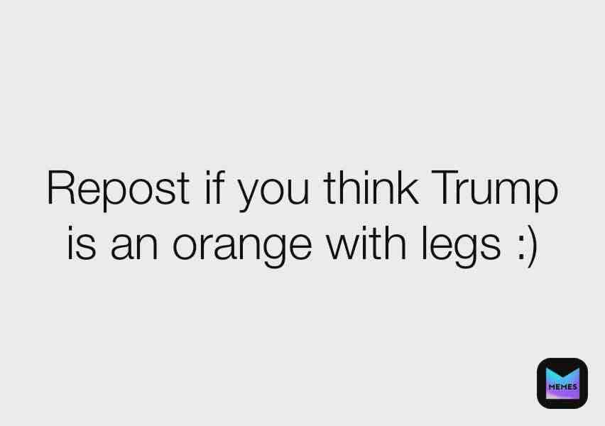 Just facts man
