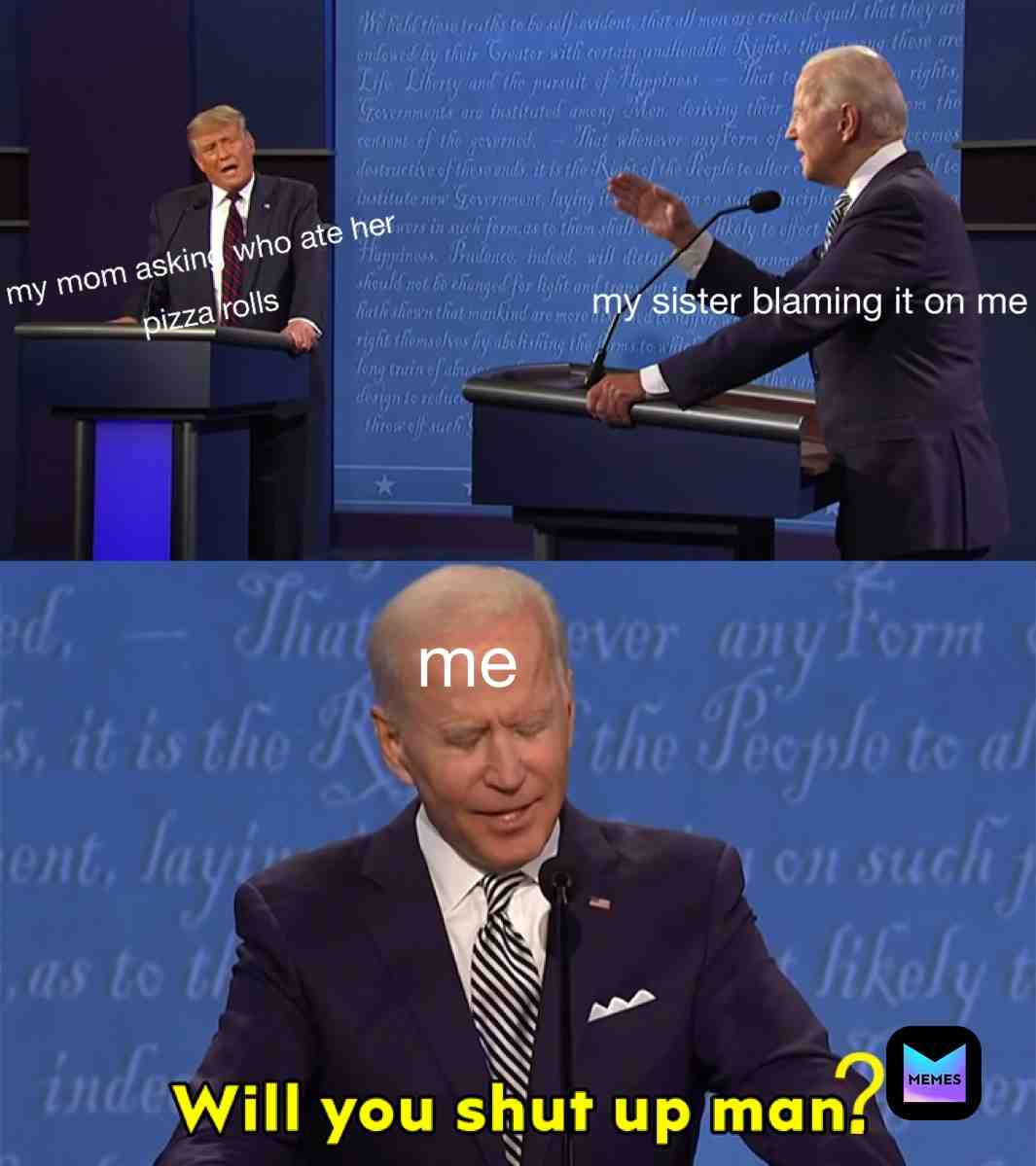 Meme preview