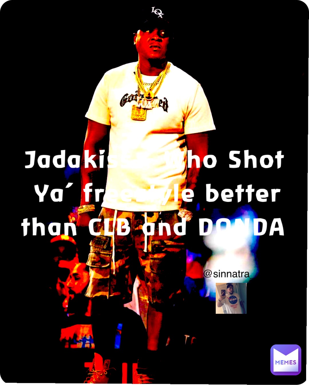 Meme by Jason_B_Sinnatra