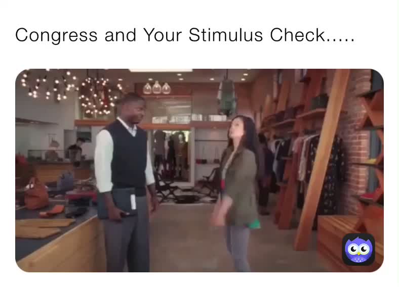 ​Stimulate....
