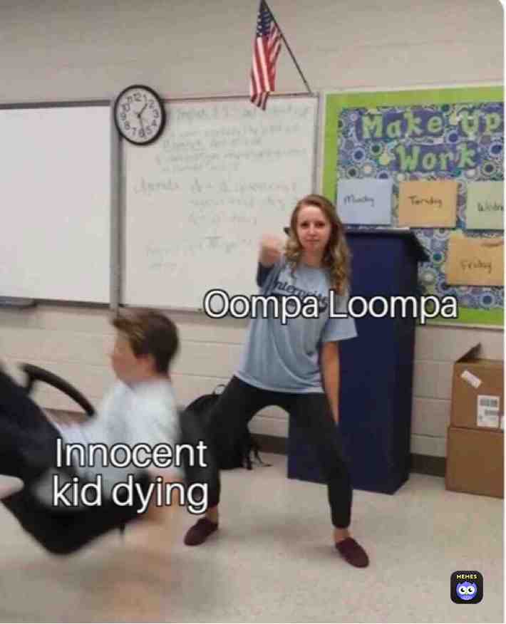 Meme shared by @Chiara_522