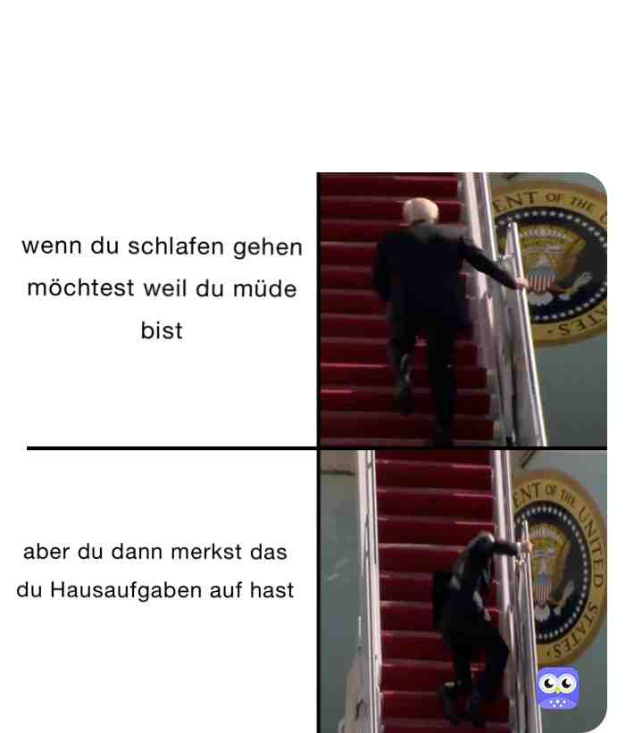 Meme shared by @Chiara_522