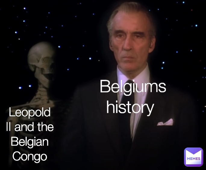 Leopold II and the Belgian Congo Belgiums history 