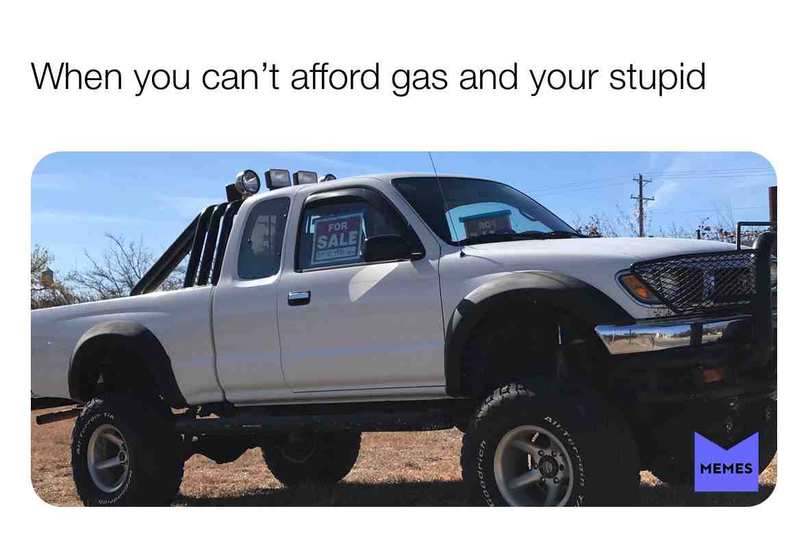 #stupid