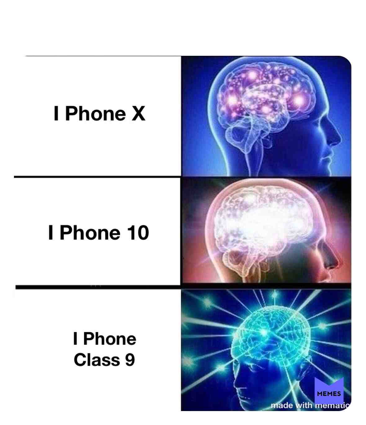 Meme preview
