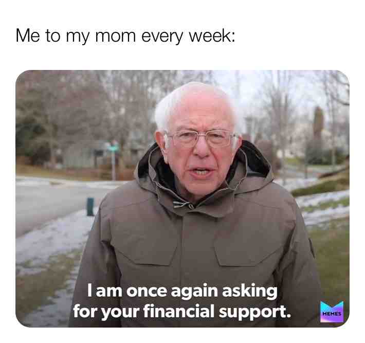 Meme preview