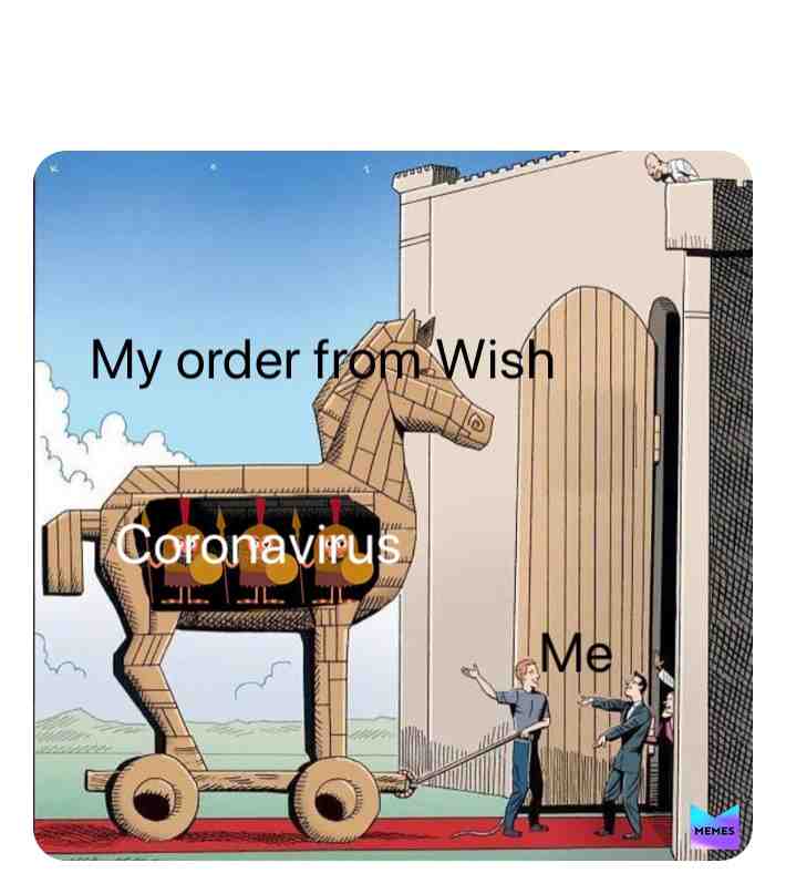 #coronavirus  #coronavirusmemes  #panic