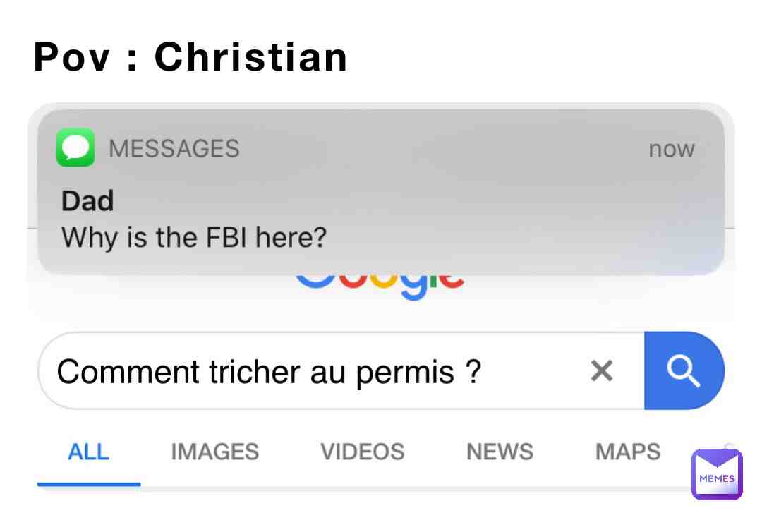 Meme shared by @chloe_pebeyre