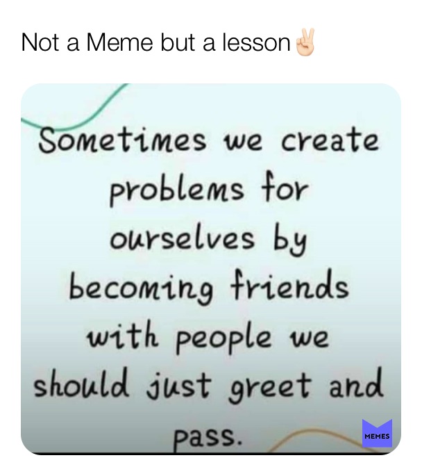 Meme by pedziemasare