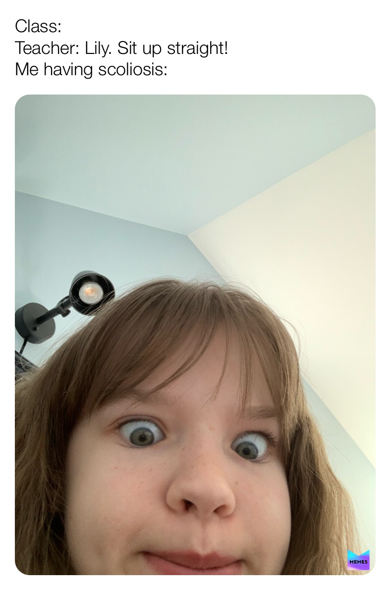 Meme by lily6matheson