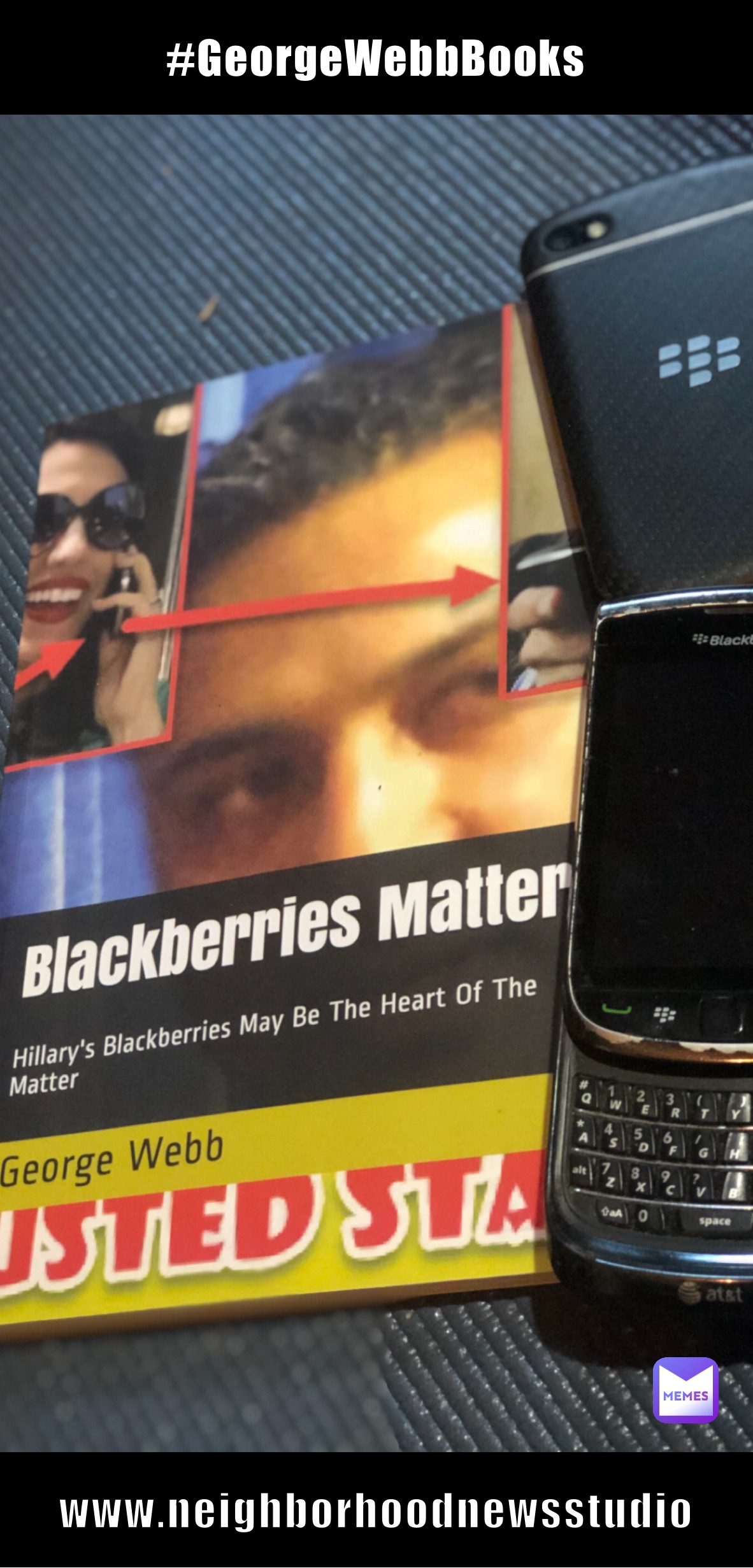 Meme by stormyweatherz