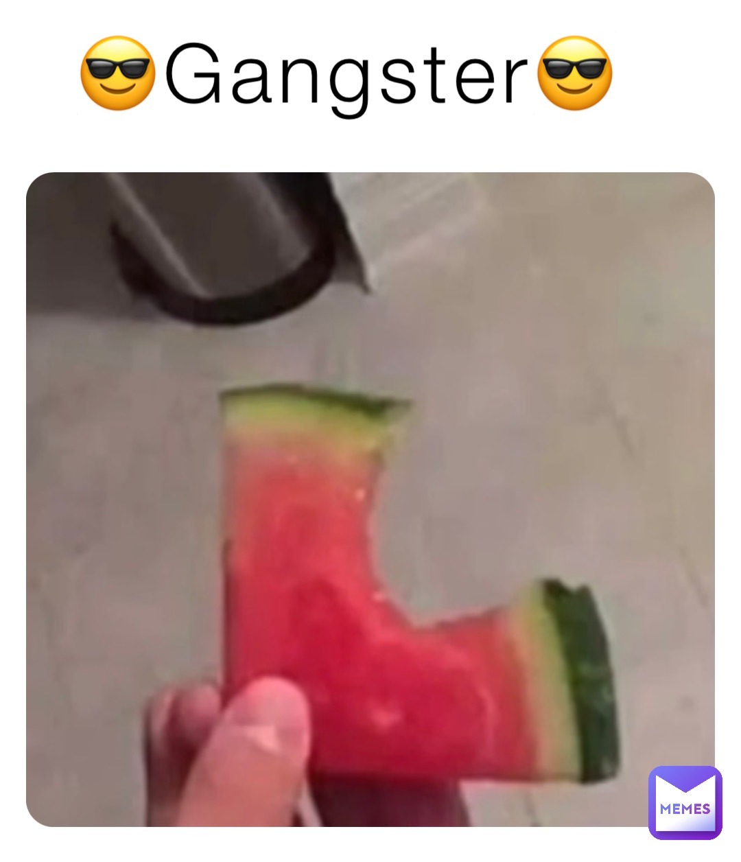 😎Gangster😎