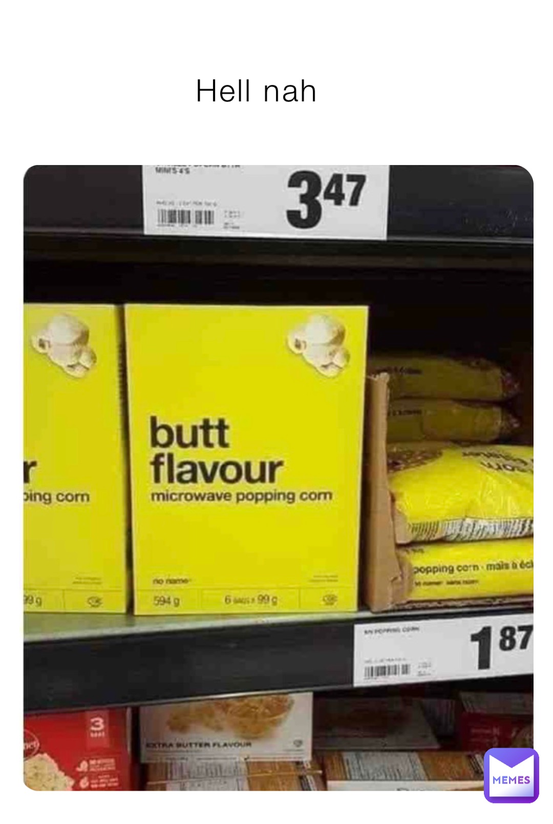 Meme by Supreme_Meams