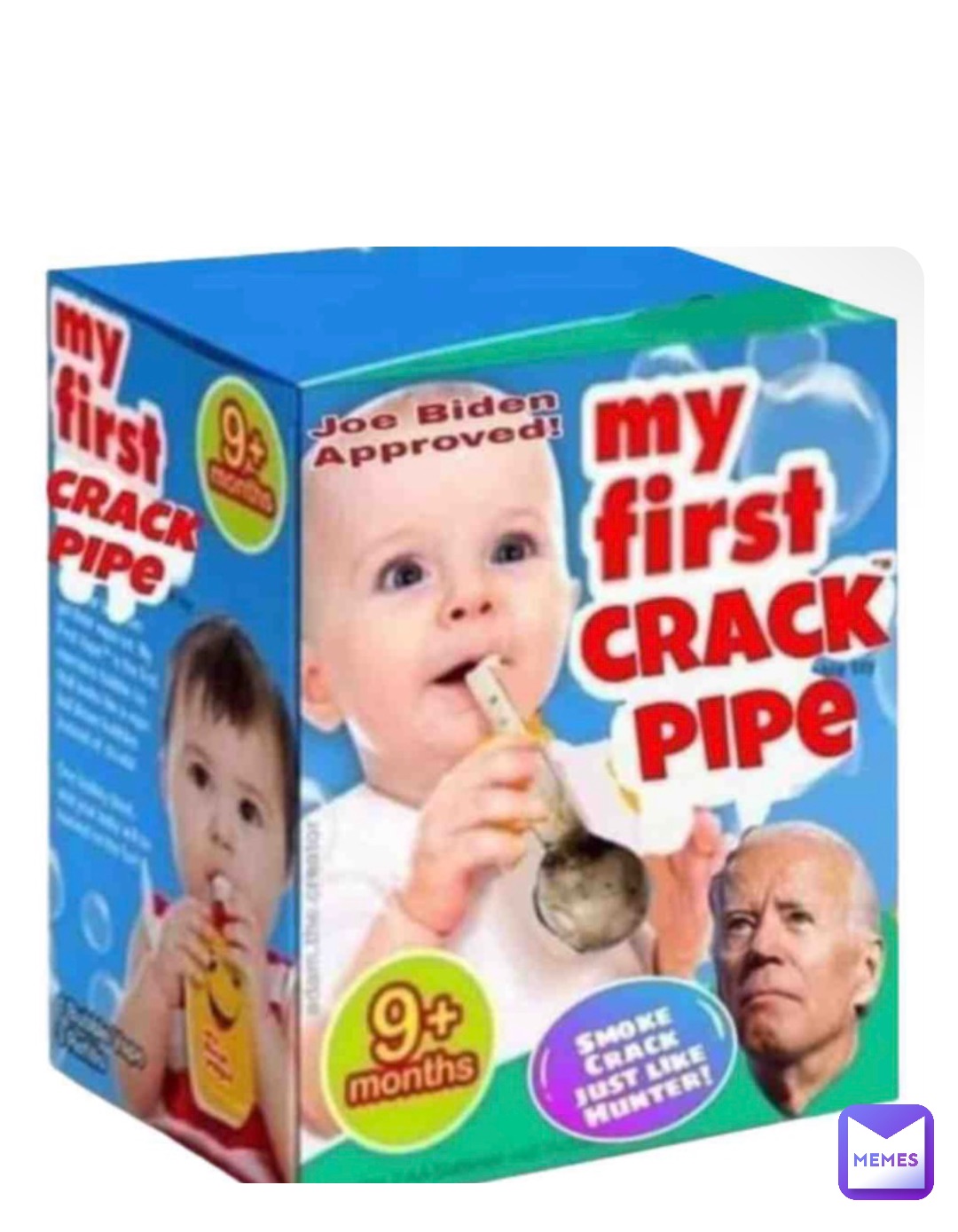 Meme by Supreme_Meams