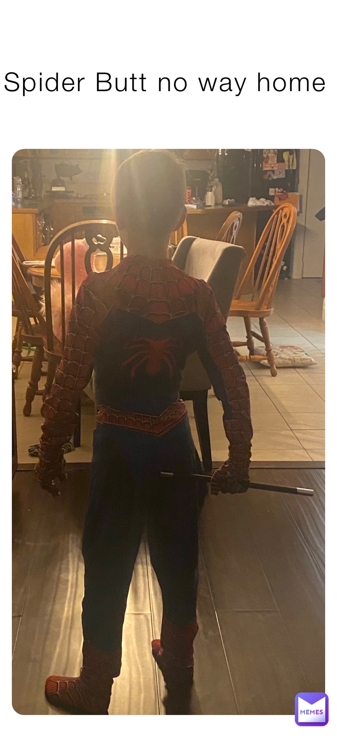 Meme by Supreme_Meams