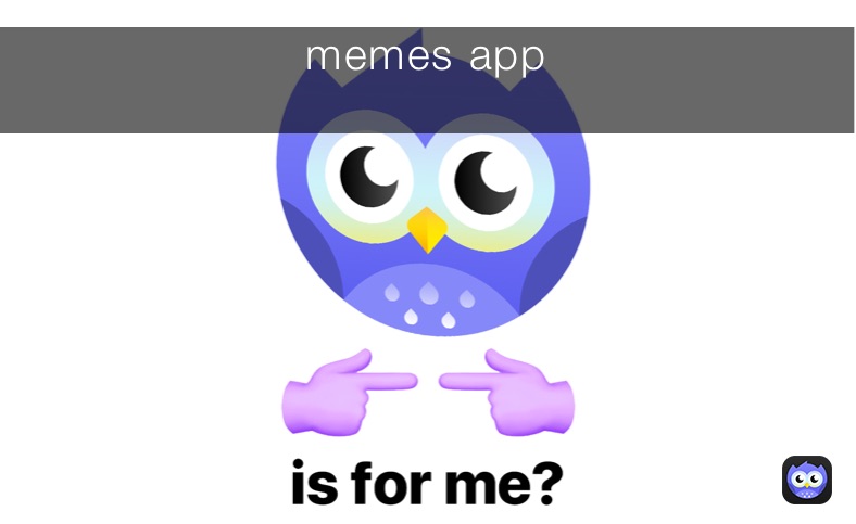 memes app
