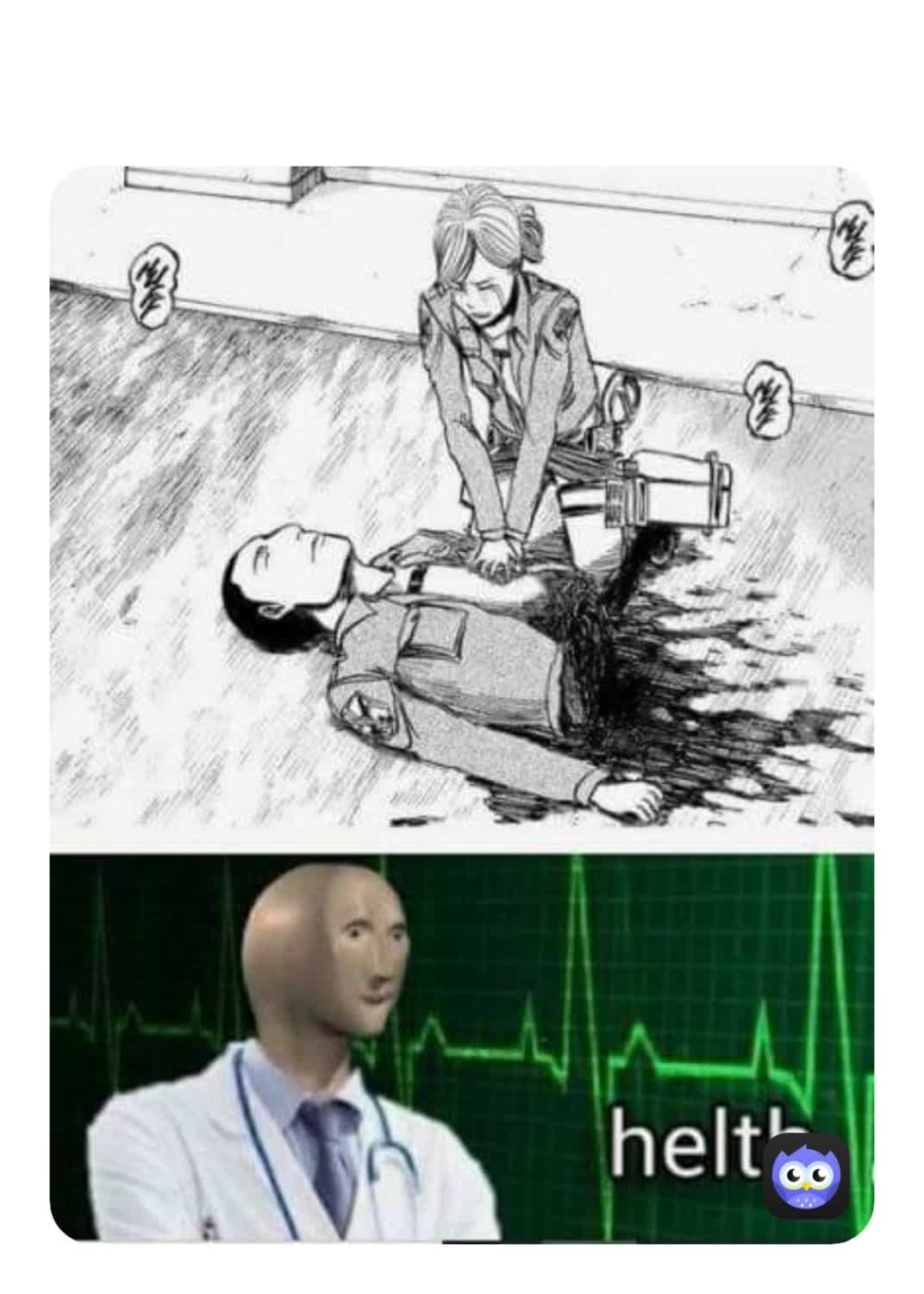 Meme by king_neptune