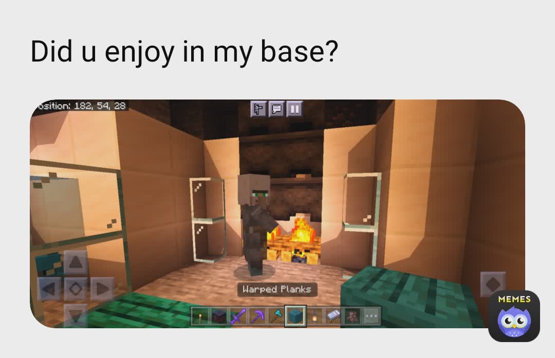 Meme by king_neptune