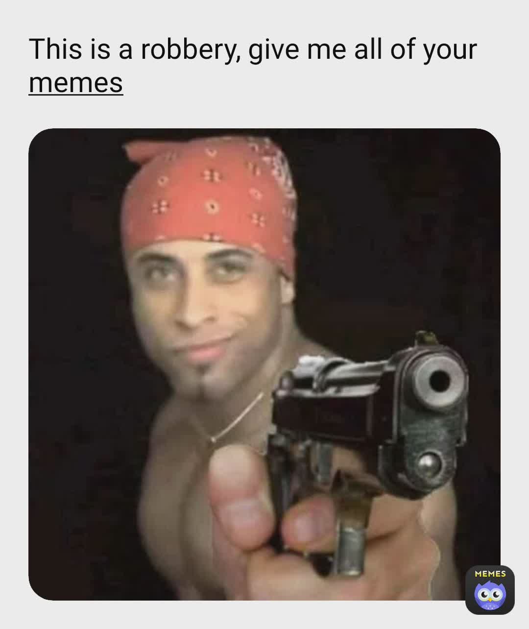 Meme by king_neptune