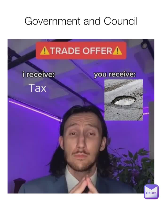 Government and Council