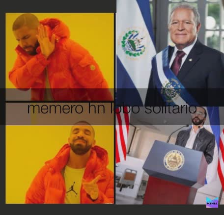 Meme by lobo_solitario