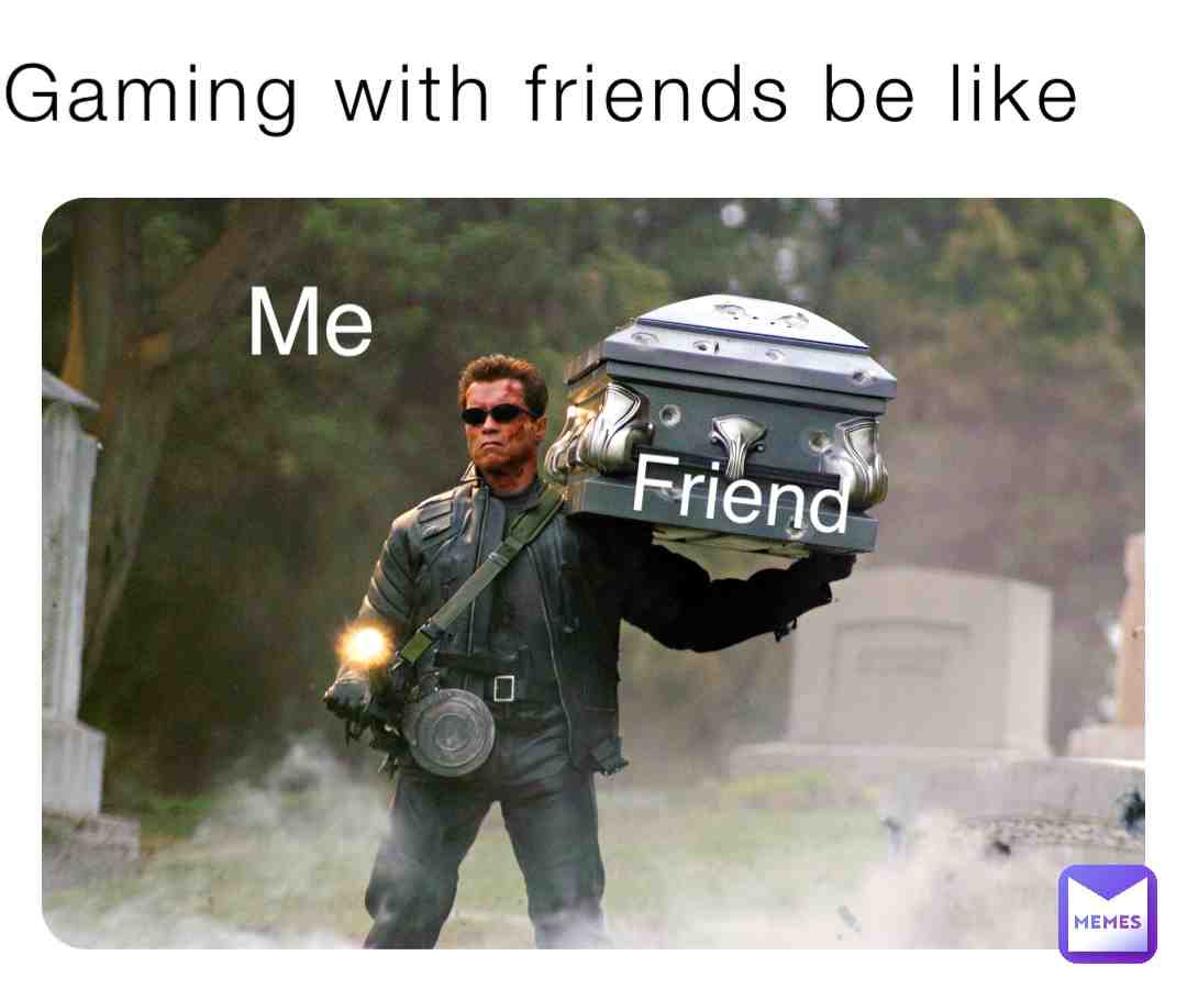 Everyday #memes #thatsit #bigoof #funny #follow #interestingmemes #like #meme #funnymemes #videogames #gaming